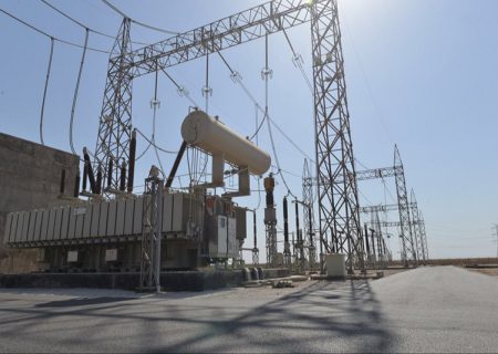 ۲ هزار و ۲۲۰ میلیارد تومان پروژه زیرساختی برق در خوزستان آماده افتتاح است