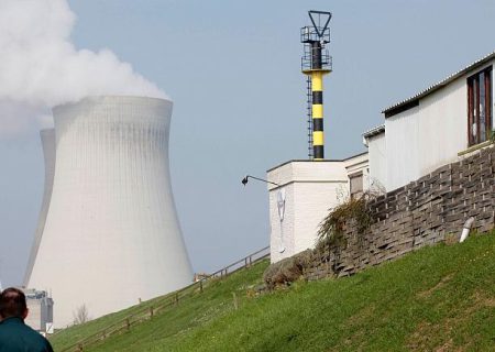 بلژیک تمام رآکتورهای اتمی را تعطیل می‌کند اما انرژی هسته‌ای را کنار نمی‌گذارد