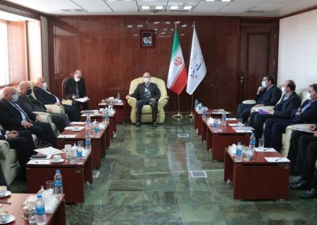 وزیر نیرو با مشاور نخست وزیر عراق دیدار کرد/ آمادگی ایران برای تنظیم سند همکاری جامع در زمینه مبادلات تجاری با عراق