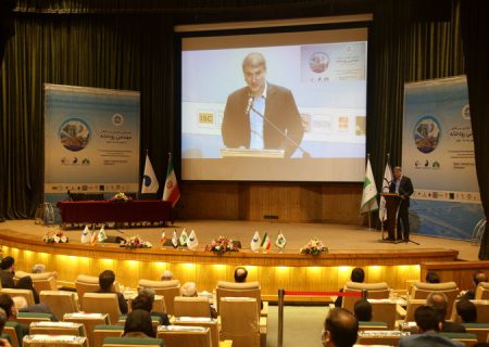 دوازدهمین کنفرانس بین المللی مهندسی رودخانه در اهواز آغاز به‌کار کرد