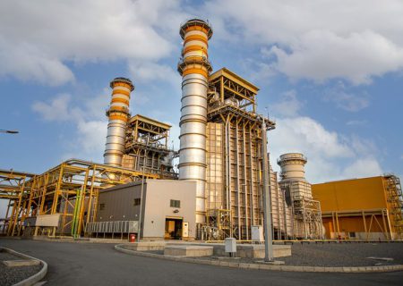 هزار مگاوات نیروگاه جدید به شبکه برق کشور متصل شد