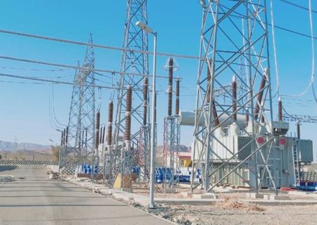 افتتاح ۳ پروژه شرکت برق منطقه‌ای کرمان در دهه فجر