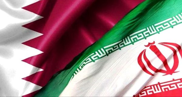 توسعه همه‌جانبه روابط ایران و قطر