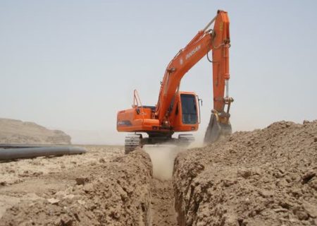 بهره‌برداری و آغاز عملیات اجرایی ۱۸ طرح آبرسانی در استان فارس