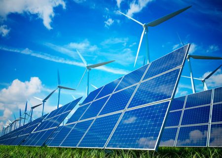 فرصت های اشتغال در توسعه نیروگاه های تجدیدپذیر خورشیدی