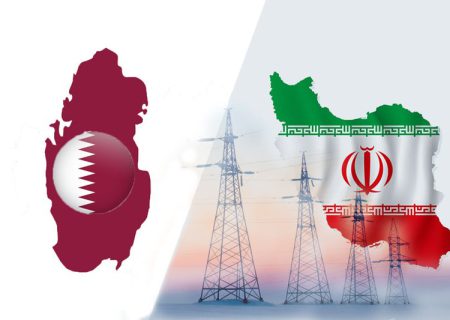 ایران قدرت نخست “برق” در منطقه/ اتصال برق ایران و قطر پایداری شبکه را افزایش می‌دهد