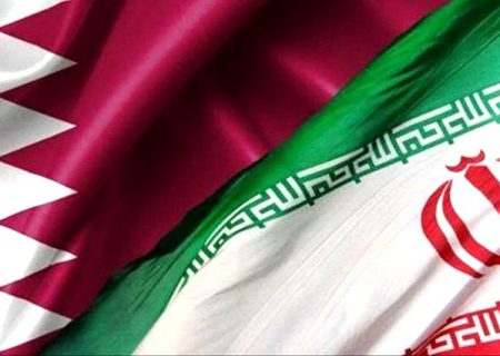 توسعه همه‌جانبه روابط ایران و قطر