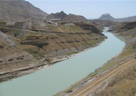 معاون حوضه آبریز رودخانه زهره – جراحی و حوضه‌های جنوبی منصوب شد