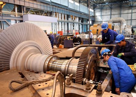 نیمی از برنامه تعمیرات نیروگاه‌های کشور آغاز شده است/ افزایش آمادگی نیروگاه‌ها برای تابستان سال آینده