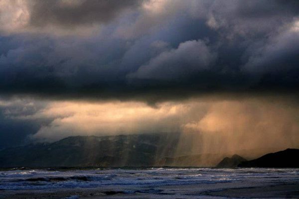 پیش‌بینی ۱۴۲ میلی‌متری بارش برای حوضه آبریز دریاچه ارومیه در هفته‌جاری
