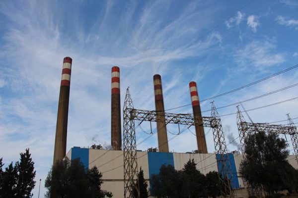 تولید انرژی در نیروگاه نکا از مرز ۶۹۹ میلیون کیلو وات ساعت گذشت