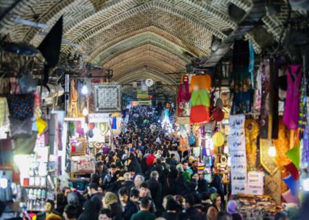 بیش از ۴ هزار انشعاب برق در بازار بزرگ تهران ایمن‌سازی شد