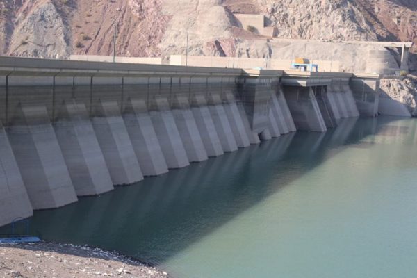 کاهش ۲۶۹ میلیون متر مکعبی حجم آب سدهای پنج‌گانه استان تهران/ شهروندان مدیریت مصرف را جدی بگیرند