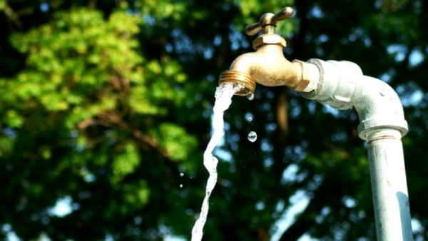 راهکارهای مدیریت مصرف آب
