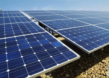 ابلاغ مصوبه شورای اقتصاد برای احداث ۴ هزار مگاوات نیروگاه جدید خورشیدی