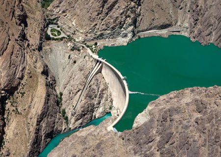 ذخایر آب سدهای کشور به ۲۵٫۲۶میلیارد مترمکعب رسید/ کاهش ۱۴ درصدی ذخیره مخازن نسبت به سال گذشته