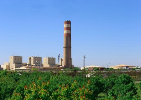 واحد شماره ۳ نیروگاه شهید مفتح به شبکه سراسری برق کشور متصل شد