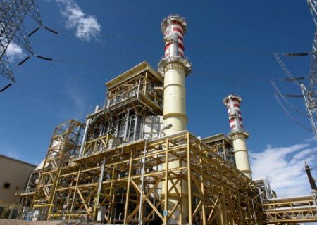 وزارت نیرو خواستار صدور مجوز تأمین سوخت نیروگاه‌ها با کارکرد پایین‌تر از ۵۵ درصد شد