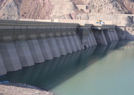 کاهش ۲۶۹ میلیون متر مکعبی حجم آب سدهای پنج‌گانه استان تهران/ شهروندان مدیریت مصرف را جدی بگیرند
