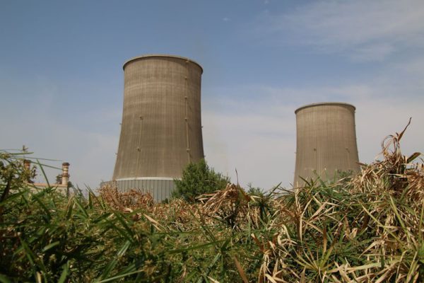 افزایش ۱۵ درصدی تولید برق در نیروگاه سیکل ترکیبی یزد