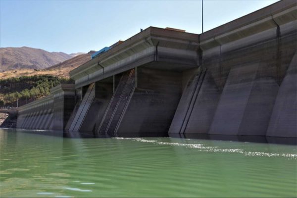 ذخیره آب سدهای تامین‌کننده آب شرب استان تهران به ۵۸۰ میلیون متر مکعب رسید/ کاهش ۲۸ درصدی ذخیره مخازن نسبت به سال گذشته