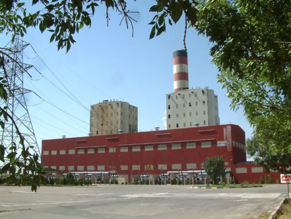 تولید ۴۴۰ میلیون کیلووات ساعت برق در نیروگاه‌های دولتی آذربایجان‌شرقی