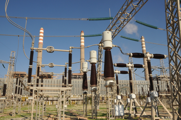 تولید ۶۳۰ هزار مگاوات ساعت انرژی در نیروگاه رامین