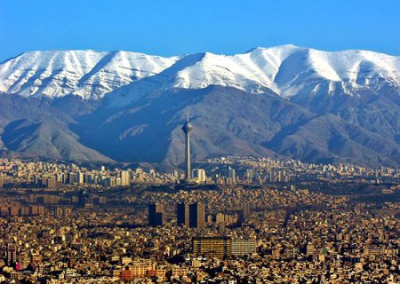 ۱۲۰ مخزن ذخیره آب اضطراری در تهران احداث می‌شود/ بهره‌مندی جمعیت ۲.۵ میلیون نفری جنوب تهران از سد ماملو