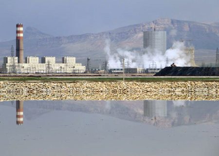 آمادگی نیروگاه شهید مفتح برای تولید حداکثری انرژی در فصل تابستان