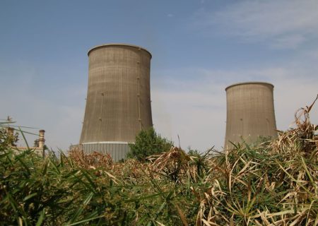 افزایش ۱۵ درصدی تولید برق در نیروگاه سیکل ترکیبی یزد