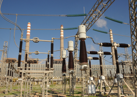 تولید ۶۳۰ هزار مگاوات ساعت انرژی در نیروگاه رامین