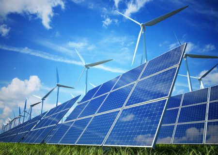 دولت مکلف به افزایش سالانه هزار مگاوات ظرفیت تولید انرژی تجدیدپذیر و برق آبی شد