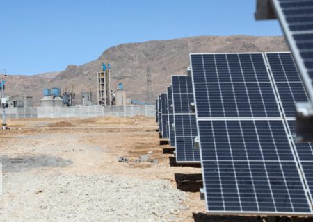 ۱۱ نقطه در خراسان شمالی برای ایجاد نیروگاه‌های خورشیدی شناسایی شد