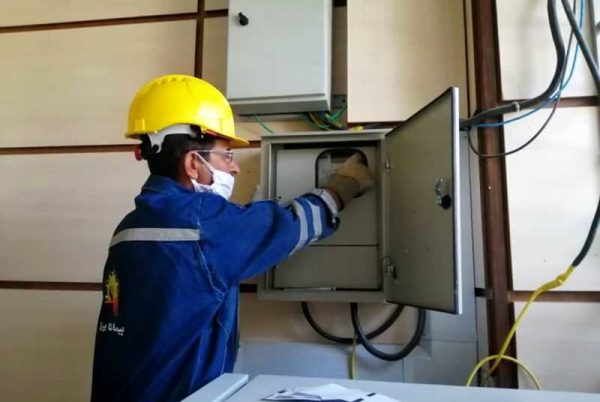 وعده وزارت نیرو برای قطع برق ادارات پرمصرف اجرایی شد