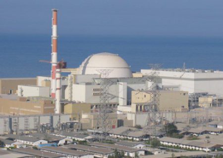 برنامه‌های اجرای پروژه واحدهای ۲ و ۳ نیروگاه بوشهر شتاب گرفته است