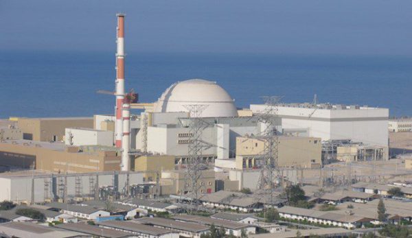 برنامه‌های اجرای پروژه واحدهای ۲ و ۳ نیروگاه بوشهر شتاب گرفته است