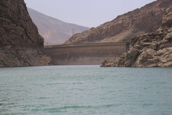 سیلاب‌های اخیر حدود ۹.۵میلیون متر مکعب به ذخایر آبی استان تهران اضافه کرد
