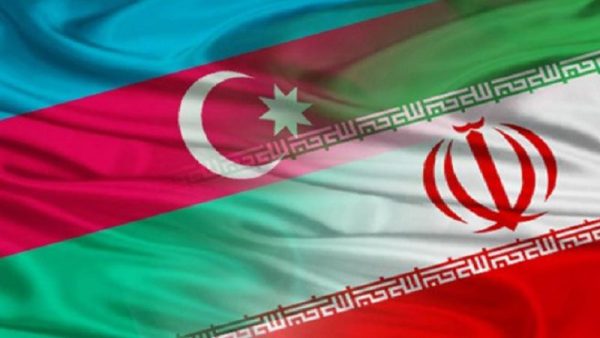 عزم جدی ایران و جمهوری آذربایجان برای توسعه همکاری‌ها به‌ویژه در بخش انرژی