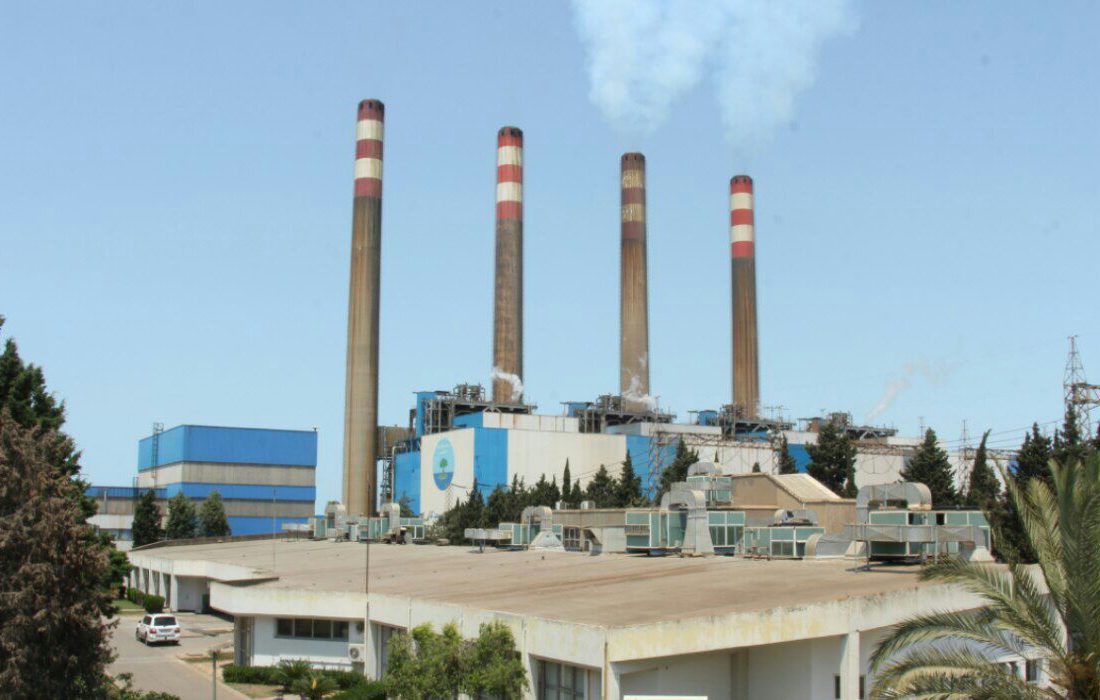 نیمی از واحدهای بخار نیروگاه نکا گازسوز شدند/ کاهش مصرف سوخت مایع در نیروگاه