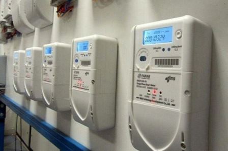 نصب بیش از ۵۰۰۰ کنتور هوشمند برق در اهواز