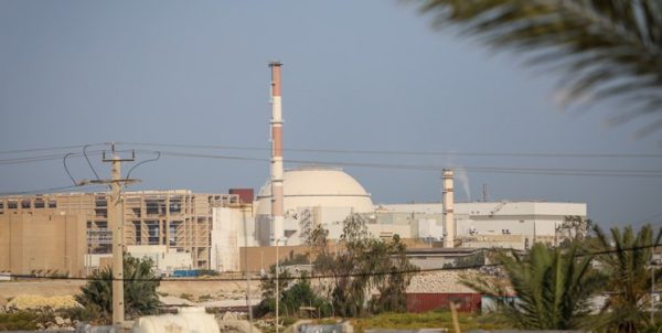 نیروگاه اتمی بوشهر آب دریا را شیرین می‌کند/ حل بحران آب با انرژی هسته‌ای