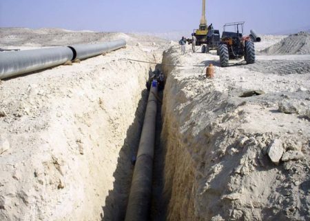 شاخص بهره‌مندی آب شرب روستایی کردستان به بیش از ۸۶ درصد می‌رسد