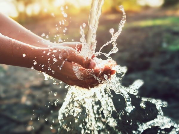۷۵ روستای شهرستان کرمانشاه به شبکه آب شرب متصل می‌شوند