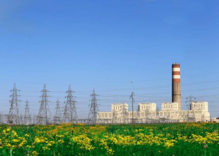 واحد سه نیروگاه شهید مفتح به شبکه برق کشور متصل شد
