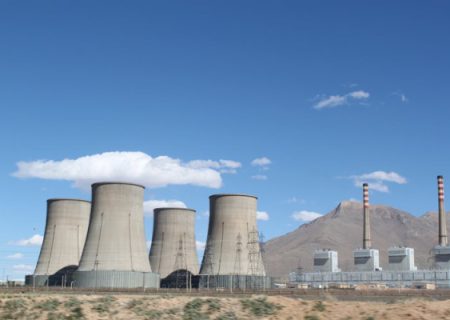 نبض تولید برق پایدار در قطب صنعتی ایران