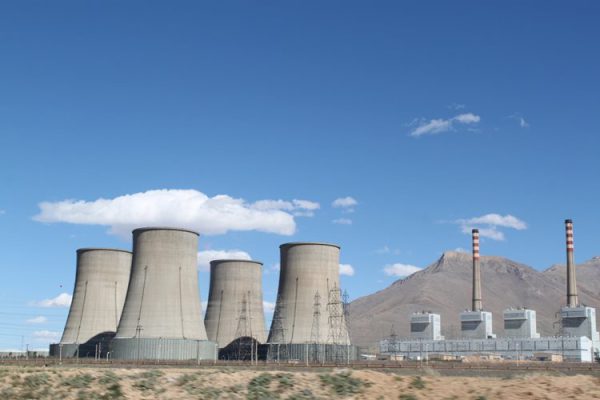 نبض تولید برق پایدار در قطب صنعتی ایران