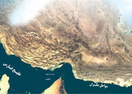 وزارت نیرو پیش‌نویس آیین‌نامه اجرایی قانون انتقال آب از دریای عمان به سیستان و بلوچستان را به دولت ارایه کرد