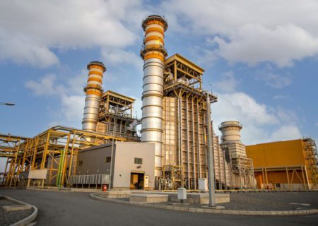 ظرفیت نیروگاه‌های حرارتی ۴ هزار مگاوات افزایش یافت/ جلوگیری از قطعی برق با رشد بی‌سابقه ظرفیت نیروگاه‌ها