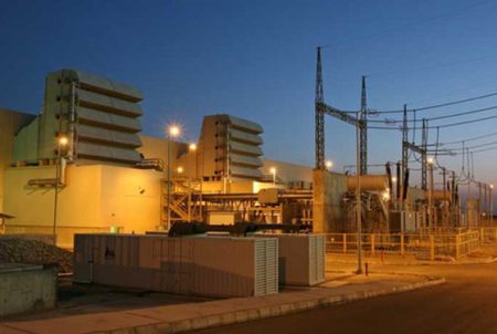 رکوردشکنی‌ پیاپی ایران در صنعت برق/‌ ساخت یک نیروگاه گازی در کم‌تر از ۶ ماه