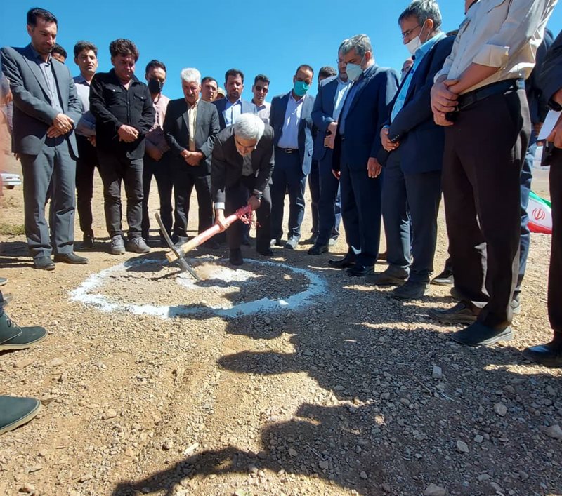 آغاز عملیات اجرایی طرح‌های تامین و انتقال برق در ۳ شهرستان فارس